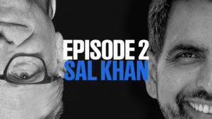 La conversación de Bill Gates y Sal Khan: la educación del futuro y cómo el docente sigue siendo central