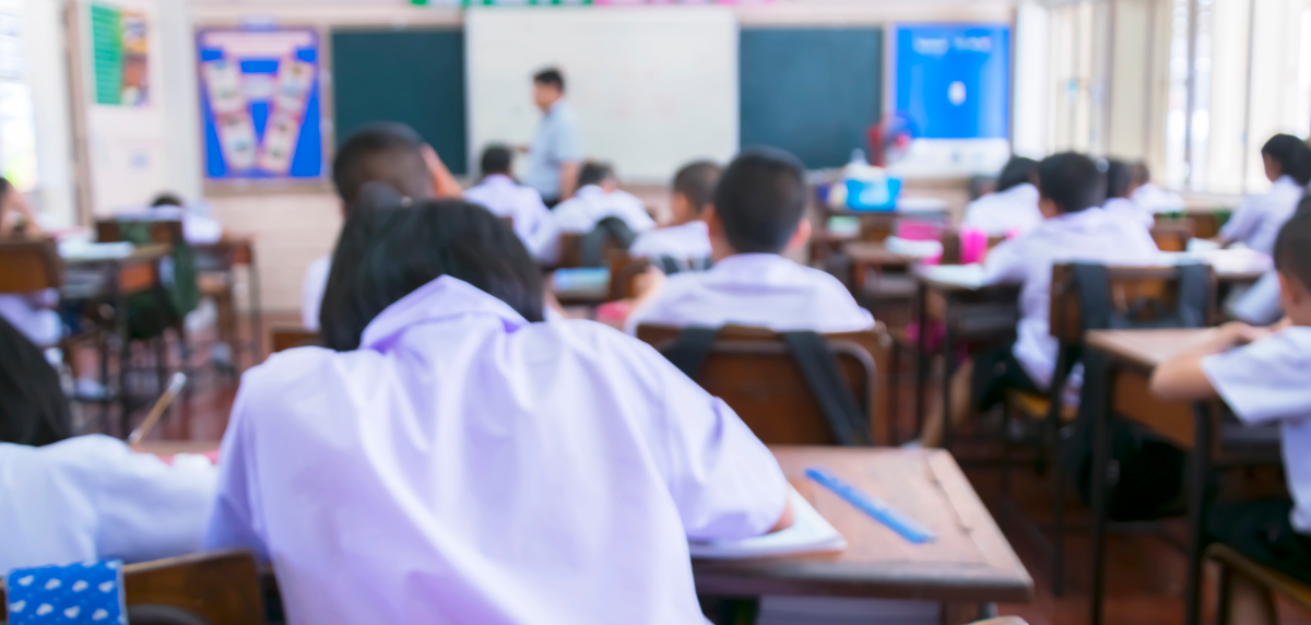 Construir una sana convivencia, un desafío compartido entre colegio y familia