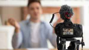 Privacidad en peligro: profesores influencers
