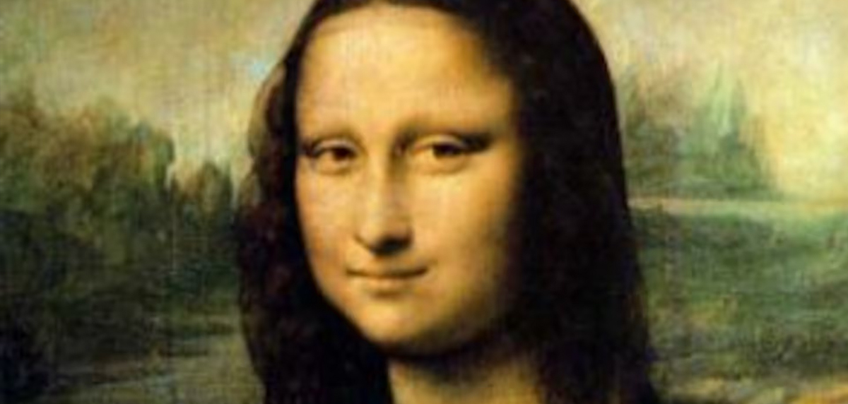 Leonardo da Vinci (1452-1519)