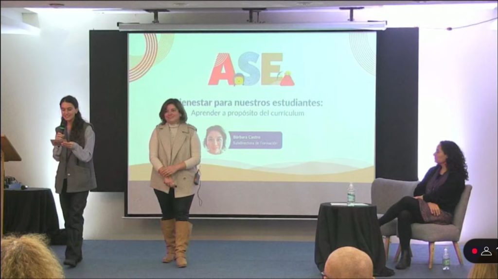 Aprender con bienestar: integrar lo emocional al currículum sí es posible