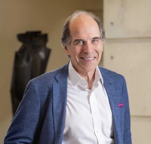 “El futuro de la economía circular es casi ilimitado”