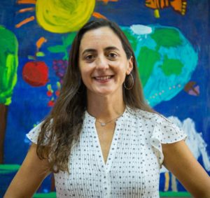 Formar para el futuro: la conciencia medioambiental y la sostenibilidad como claves en la educación TP