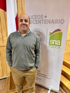 El poder transformador del control biológico en la formación de estudiantes TP