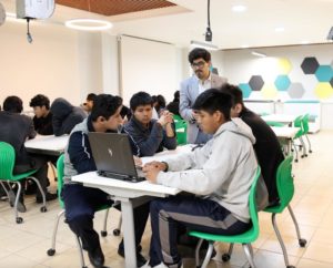 ¿Cómo lograr que los estudiantes pongan atención en clases?