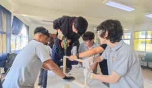 ¿Cómo lograr que los estudiantes pongan atención en clases?