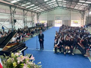 La importancia de la música para que niños y jóvenes conecten con la bondad