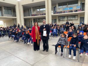 La importancia de la música para que niños y jóvenes conecten con la bondad