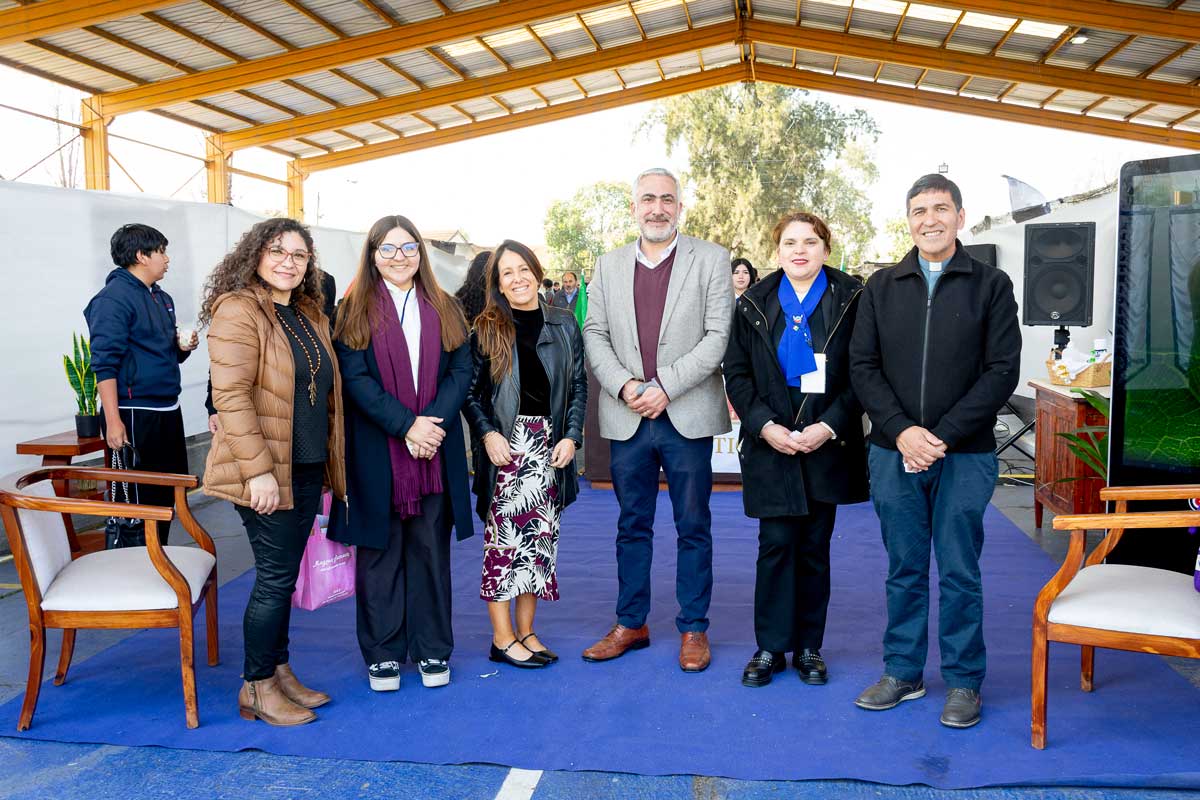 Creatividad, compromiso y vínculo con el mundo laboral