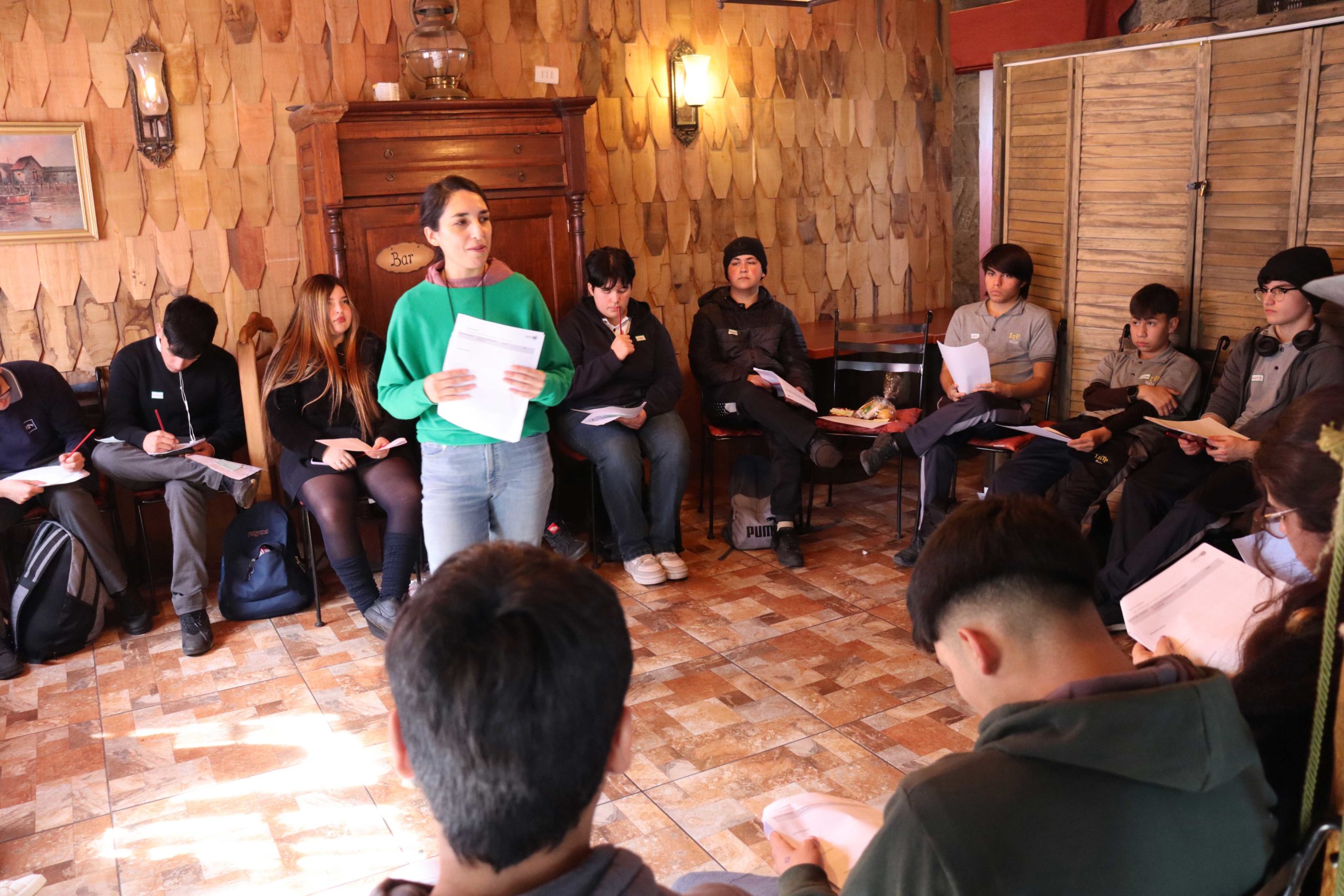 3 formas de potenciar el vínculo entre estudiantes TP  y sector productivo