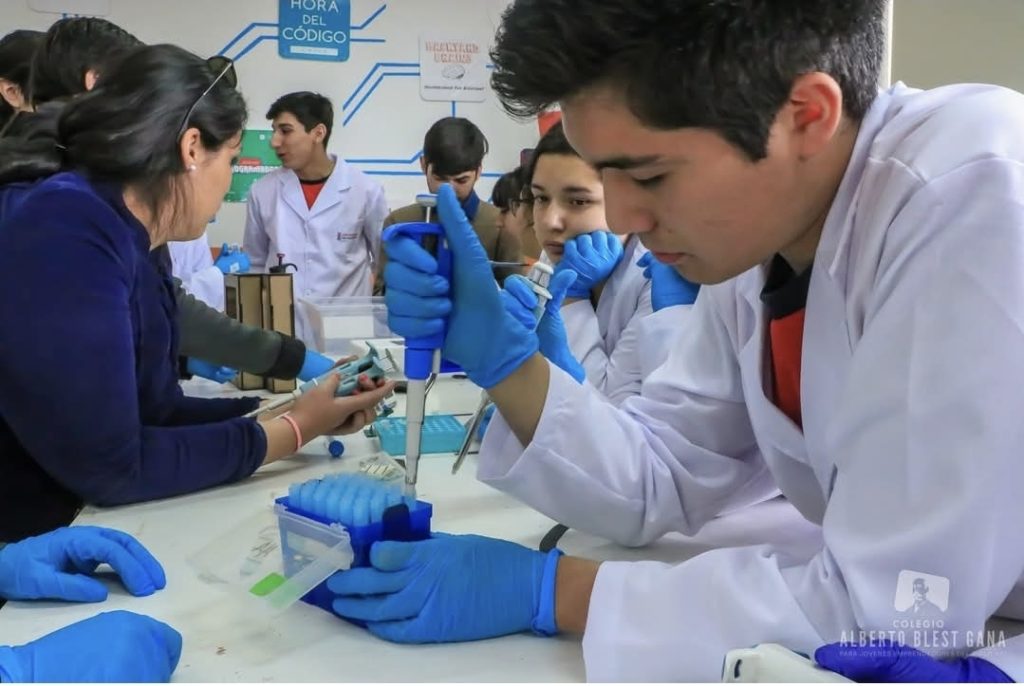 Tecnología con sentido: las tres claves para transformar la escuela