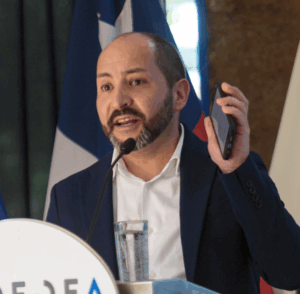SOFOFA y Fundación Portas realizan nuevamente programa de mentorías en educación técnico-profesional