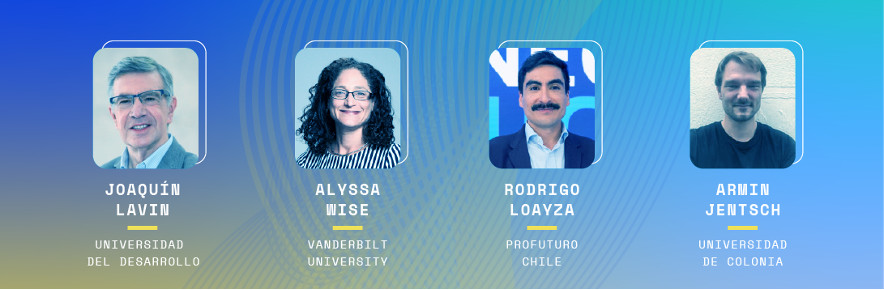 Congreso Conecta EdTech reunirá a expertos, docentes y StartUps para reflexionar sobre IA, tecnología y aprendizajes educativos