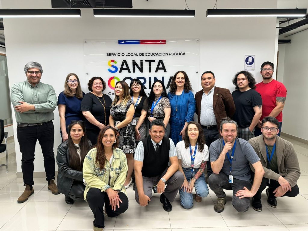 El rol de los líderes para una educación colaborativa