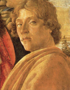 Sandro Botticelli: La búsqueda de la belleza ideal