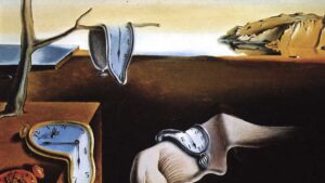 Salvador Dalí (1904-1989): El mundo de los sueños