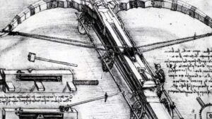 Leonardo da Vinci (1452-1519): Un genio que unió arte y ciencia
