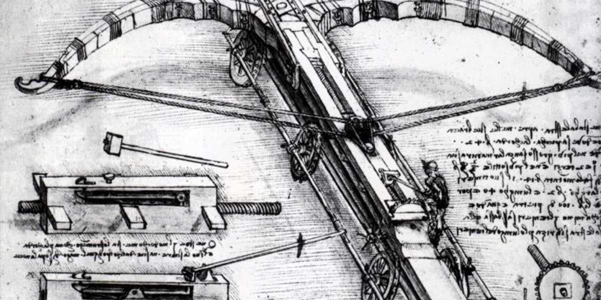 Leonardo da Vinci (1452-1519): Un genio que unió arte y ciencia