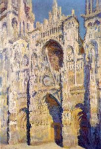 Claude Monet (1840-1926): Manchas de paisaje