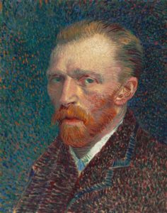 Vincent van Gogh (1853-1890): Los girasoles amarillos
