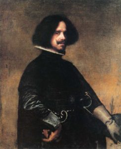 Diego Velázquez (1599-1660): Un maestro del retrato psicológico