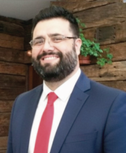 Nueva convivencia, nuevos desafíos, nueva ley