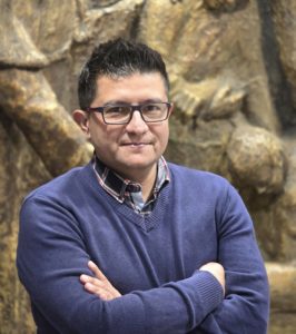 “El gran desafío de la EMTP es forjar el carácter de los jóvenes”
