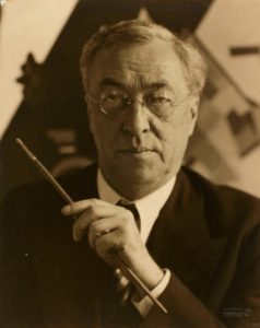Wassily Kandinsky (1866-1944) El lenguaje de  las formas y el color
