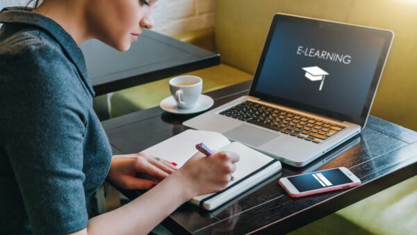 Aprender a distancia sí se puede