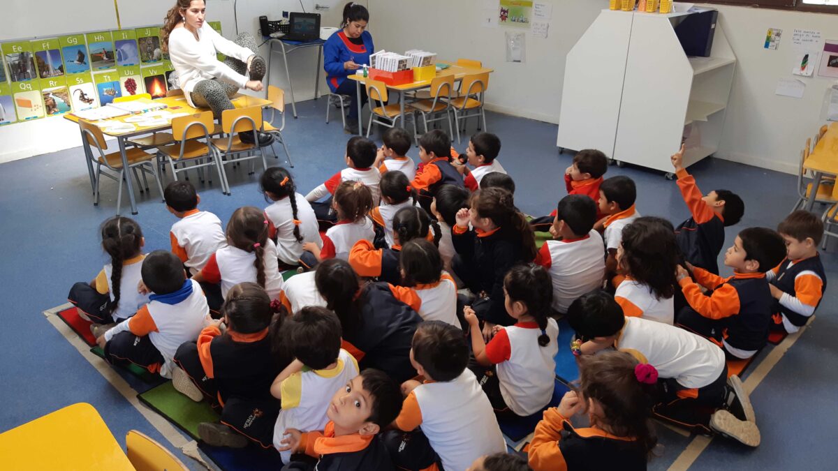 Emocionarse para aprender