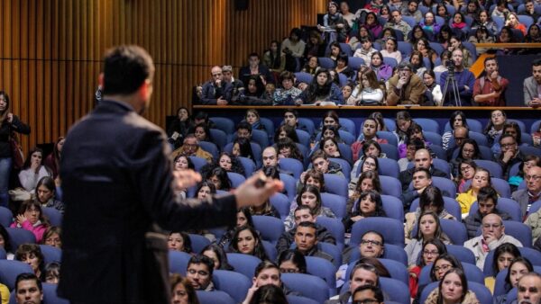 Lo más visto en Grupo Educar el año 2018