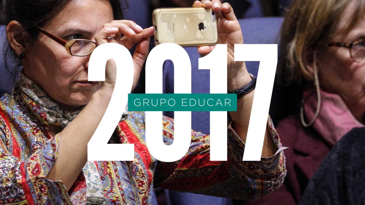 Lo más visitado del 2017