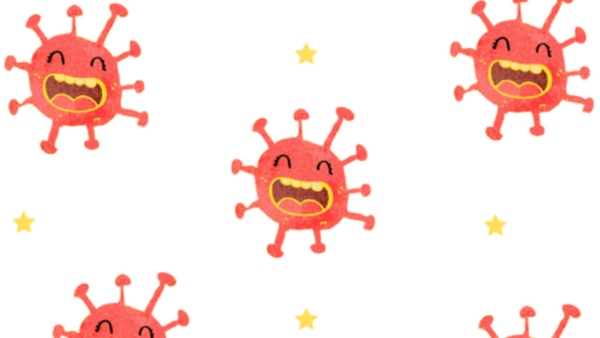 ¿Cómo explicarles a los niños y jóvenes lo que es el Coronavirus?