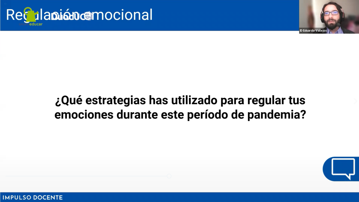 La importancia de trabajar las emociones