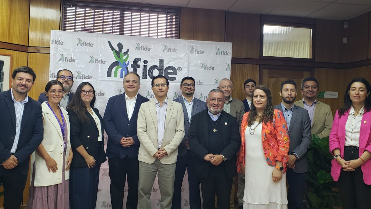 FERMADI 2025: La Feria de Material Didáctico y Equipamiento Educativo regresa después de una década