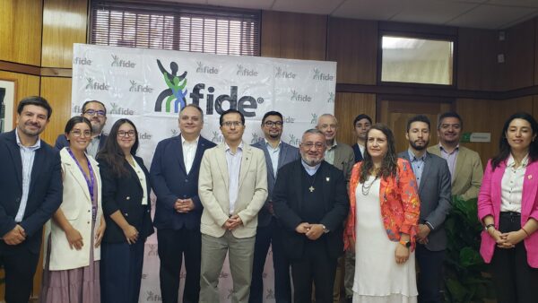 FERMADI 2025: La Feria de Material Didáctico y Equipamiento Educativo regresa después de una década
