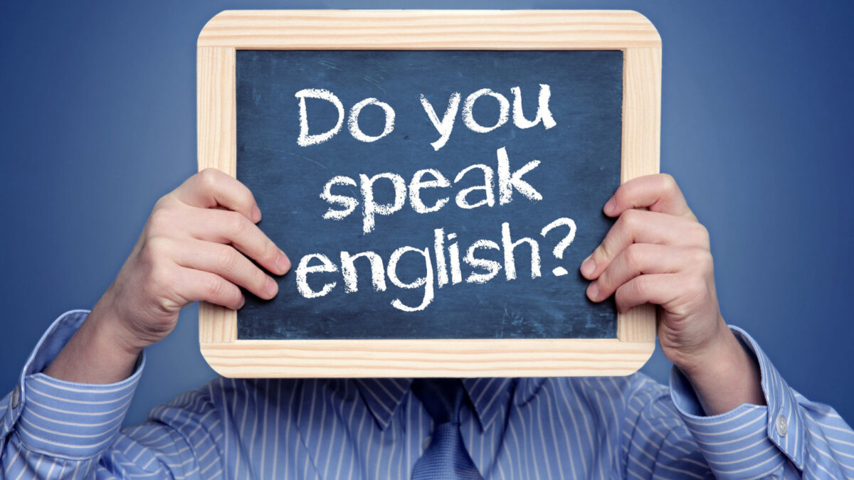 Aprender inglés a toda edad…