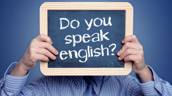 Aprender inglés a toda edad…