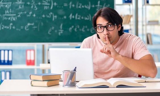 Google lanza herramienta educativa para combatir el plagio