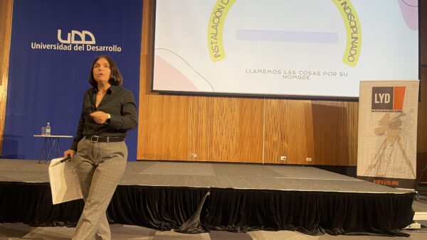 Devolver el concepto “disciplina” al mundo escolar