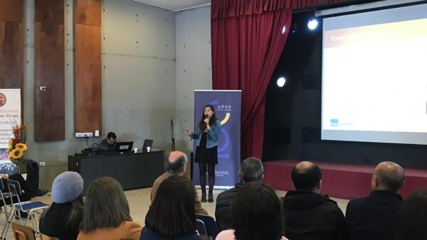 Seminario de especialidad de administración, la importancia de vincular el alumno y la empresa