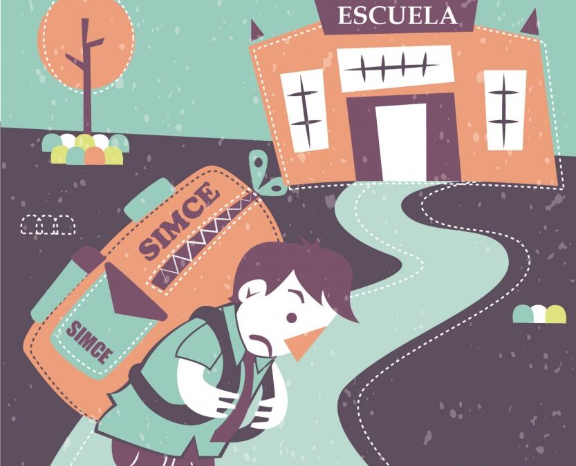 ¿Qué revelaron los últimos resultados Simce?