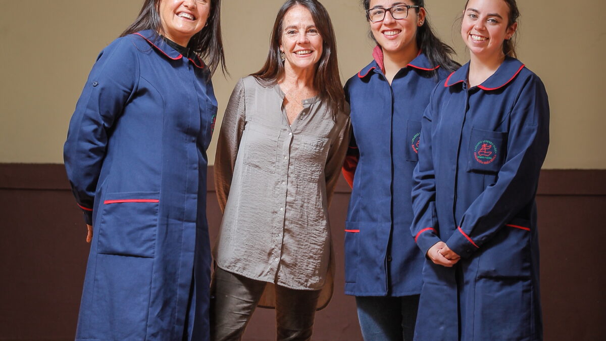 A partir del año 2019: “Los profesores van a tener un 40% de sus horas laborales para preparar el aprendizaje de sus estudiantes”