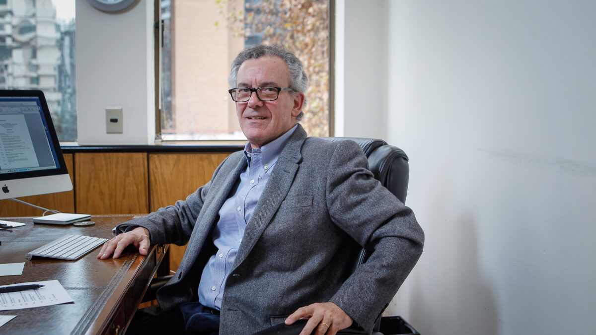 “La Educación Técnica es esencial para Chile”