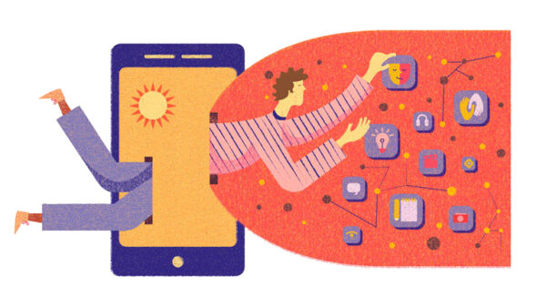 Conoce la nueva generación app