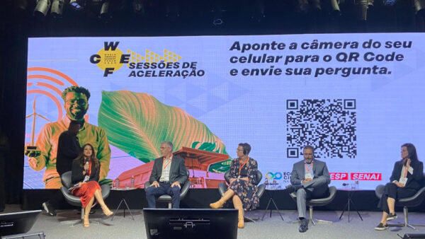 Gran evento de economía circular en la región