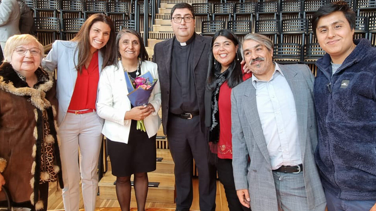 Premio Profe TP, un reconocimiento a docentes que marcan