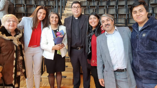 Premio Profe TP, un reconocimiento a docentes que marcan