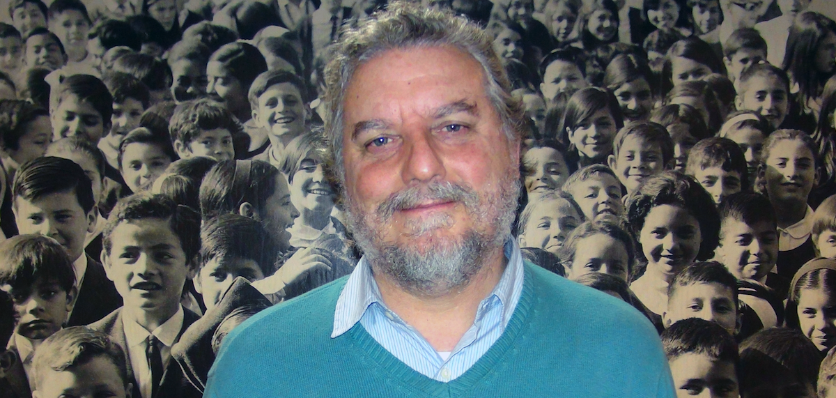 Andrés Palma, secretario ejecutivo Reforma Educacional “Piñera dijo perfeccionaría la Reforma Educacional”