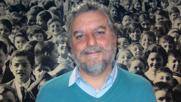 Andrés Palma, secretario ejecutivo Reforma Educacional “Piñera dijo perfeccionaría la Reforma Educacional”